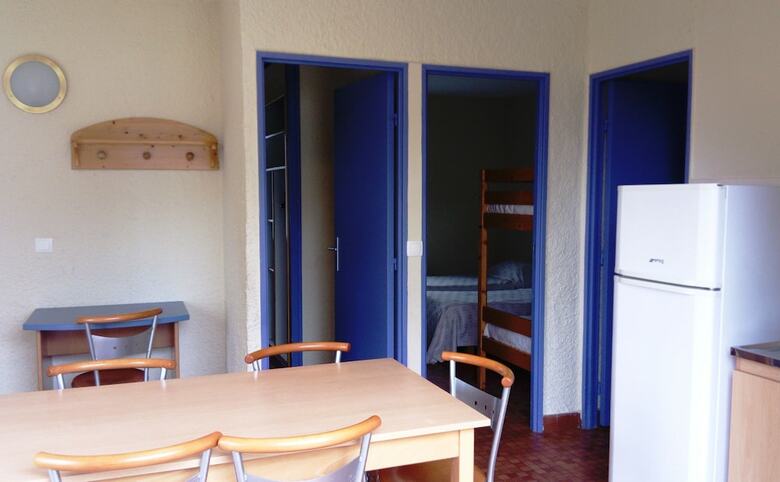 Village De Vacances Le S�n�quet