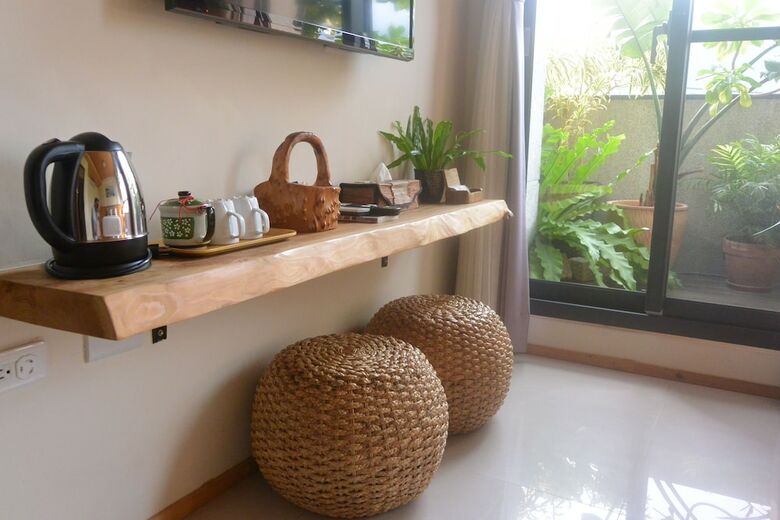 Hotel Songtian B&B