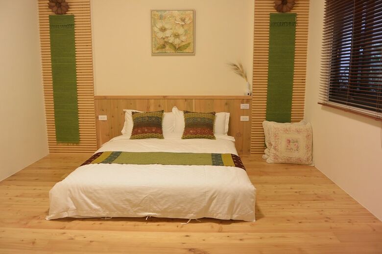 Hotel Songtian B&B
