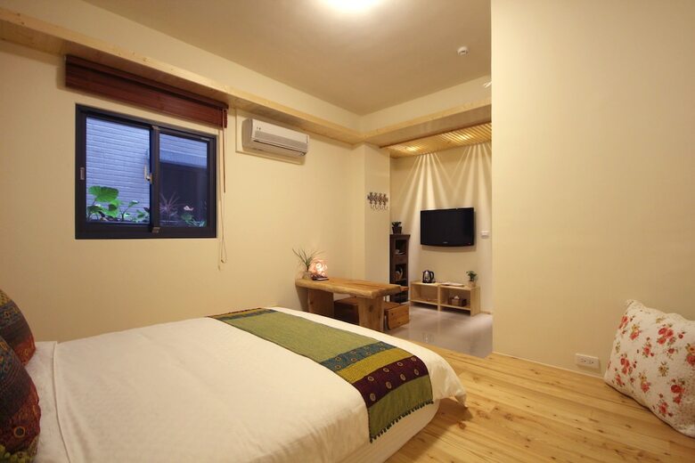 Hotel Songtian B&B
