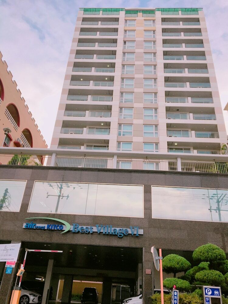 Apartamentos Best Village VI