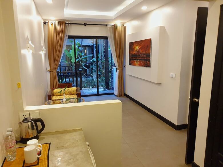 Vanilla Orchid, Boutique Hotel