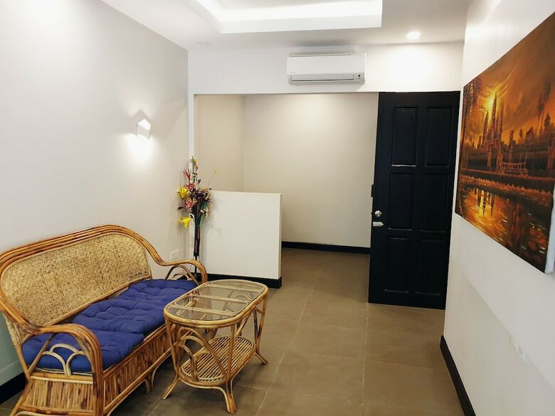 Vanilla Orchid, Boutique Hotel