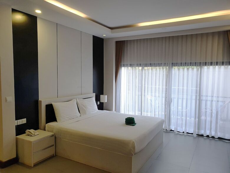 Vanilla Orchid, Boutique Hotel