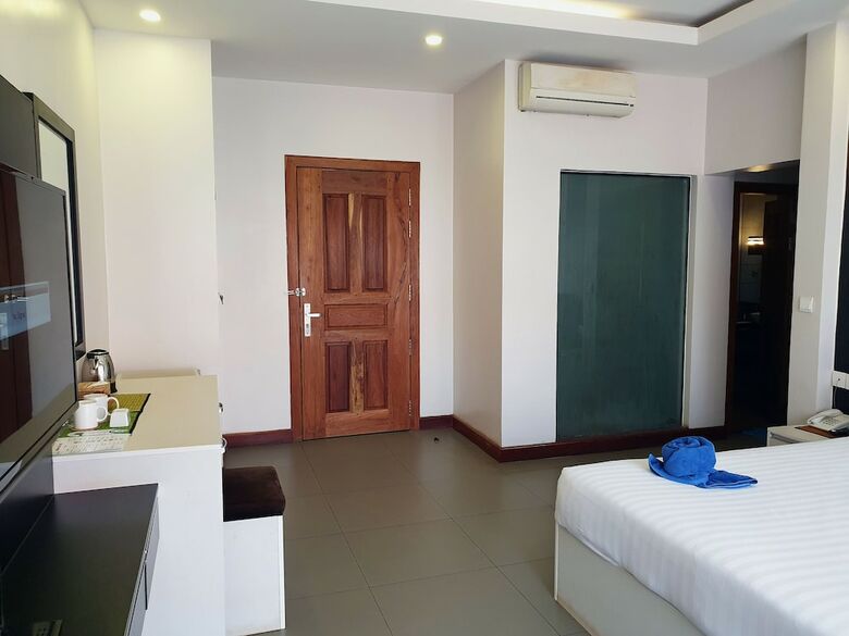 Vanilla Orchid, Boutique Hotel