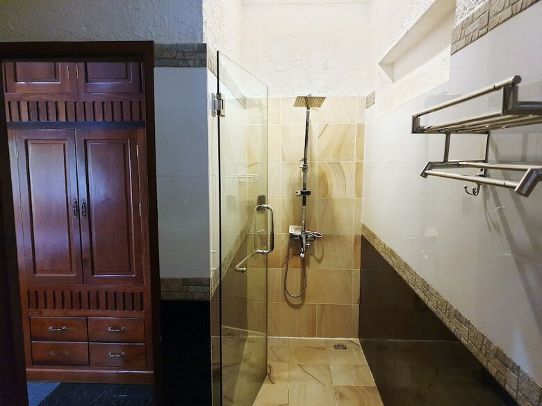 Vanilla Orchid, Boutique Hotel