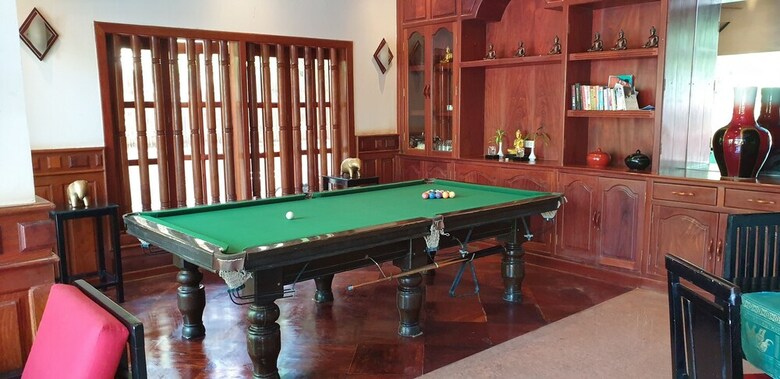Vanilla Orchid, Boutique Hotel