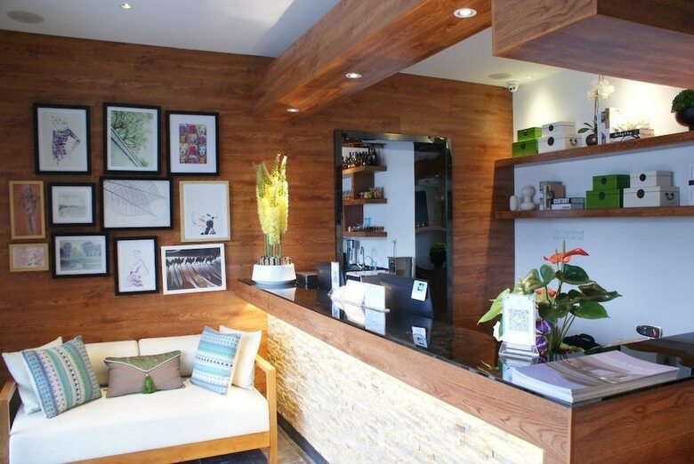 Apartamento Sea Lily Yangshuo Riverside Resort
