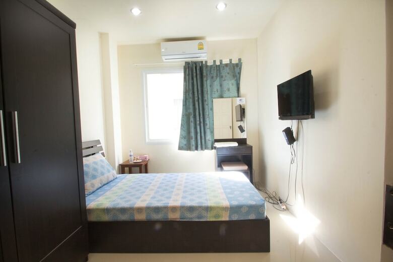 Hostal Nu Phuket Airport Residence