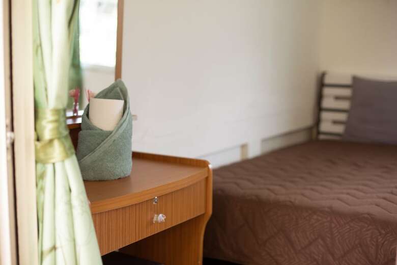 Hostal Nu Phuket Airport Residence