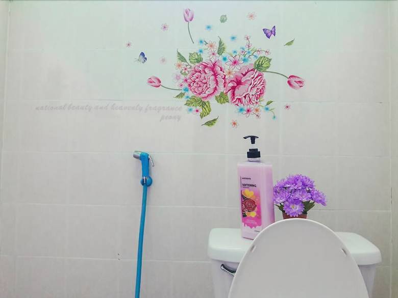 Hostal Muster House - Hostel