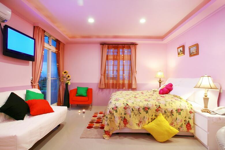 Riverside B&B