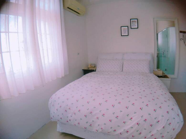 Riverside B&B