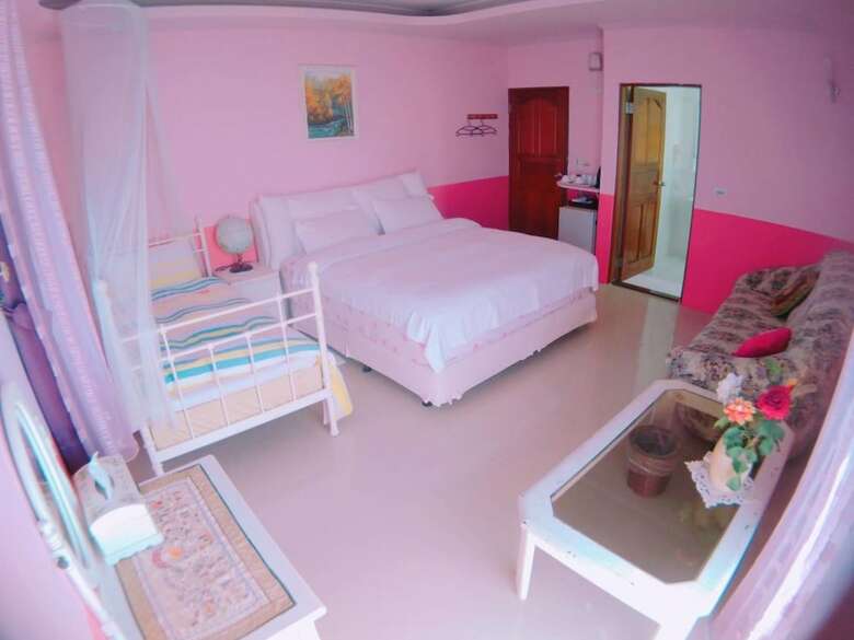 Riverside B&B