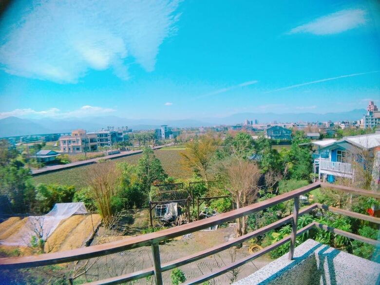 Riverside B&B