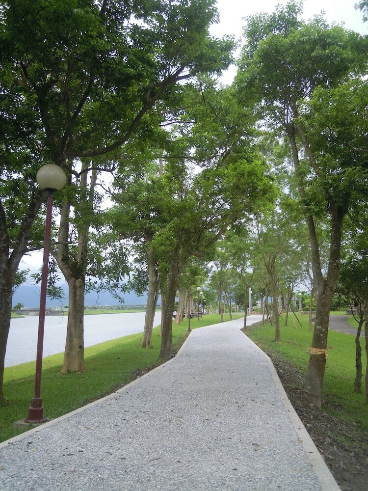 Riverside B&B