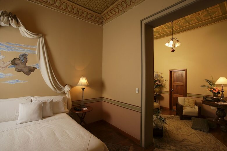 Hotel Carvallo