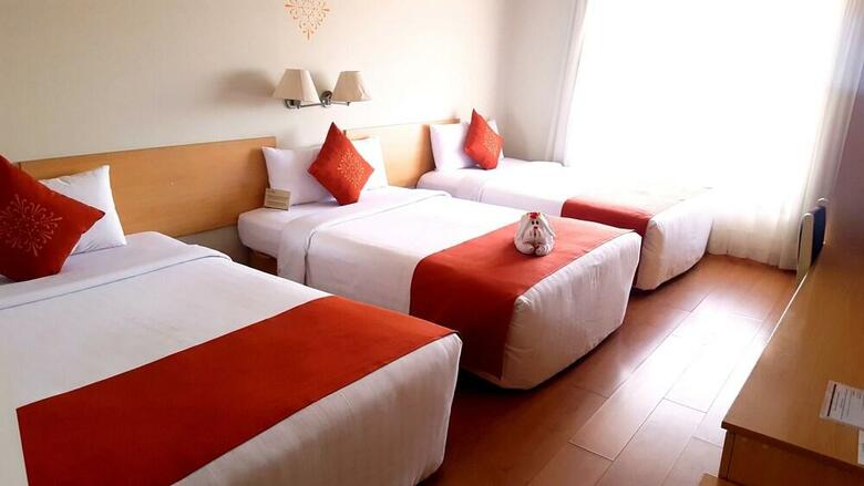 Hotel Xima Exclusive Puno