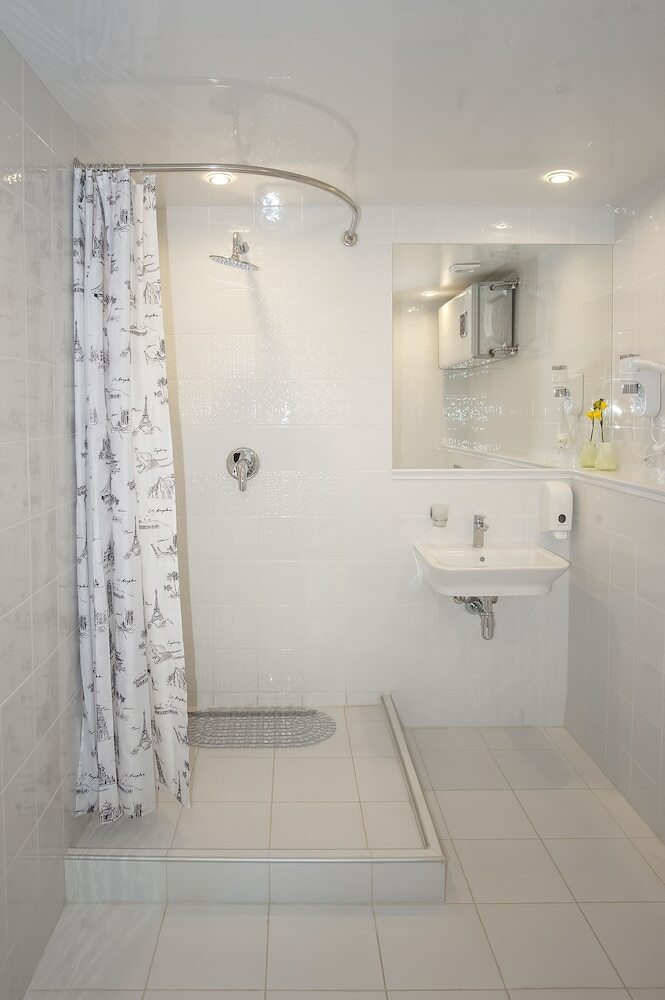 Apart-hotel Naumov Sretenka