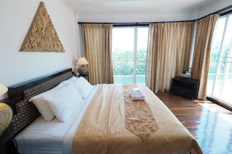 Villa Kirimuntra Resort