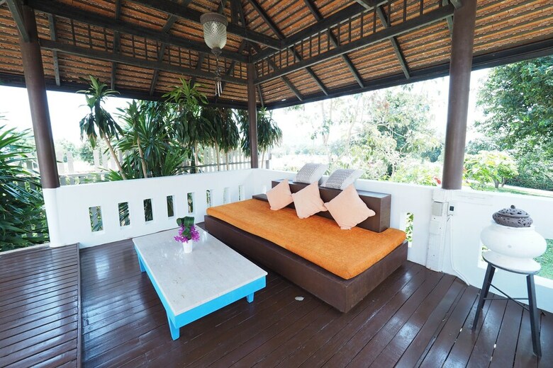 Villa Kirimuntra Resort