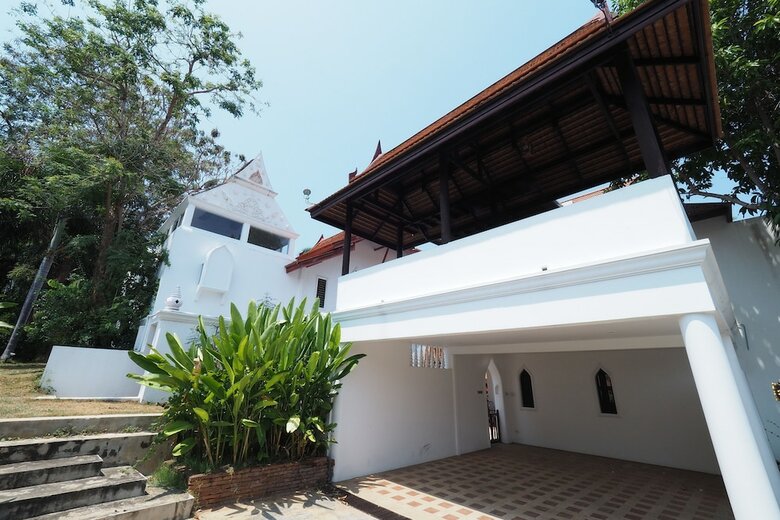 Villa Kirimuntra Resort