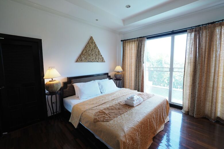 Villa Kirimuntra Resort