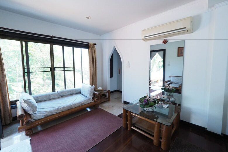Villa Kirimuntra Resort