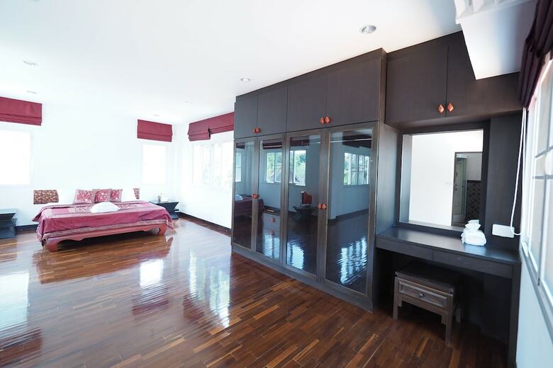 Villa Kirimuntra Resort