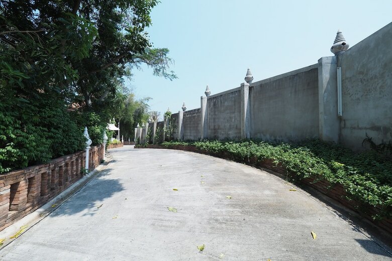 Villa Kirimuntra Resort