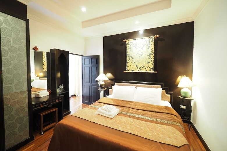 Villa Kirimuntra Resort