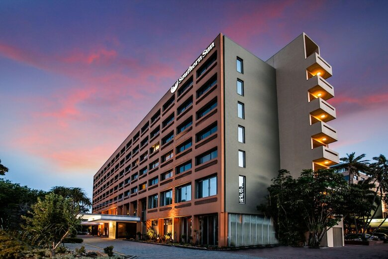 Hotel Southern Sun Newlands