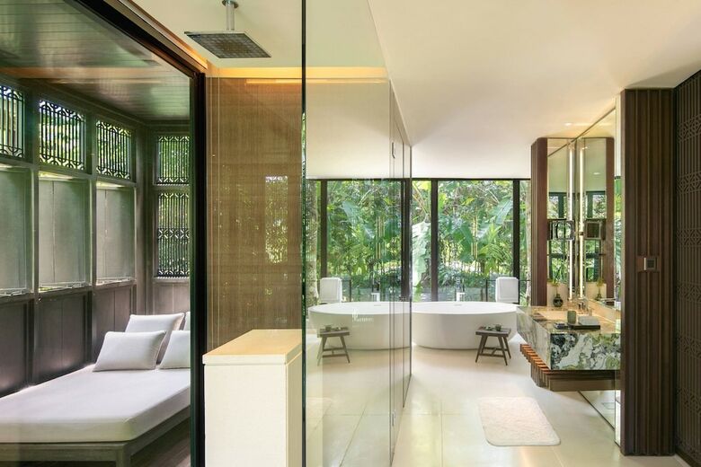 Hotel The Ritz-carlton, Langkawi