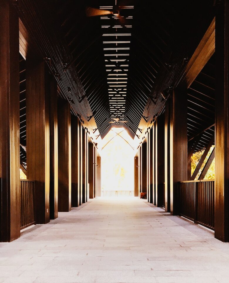 Hotel The Ritz-carlton, Langkawi