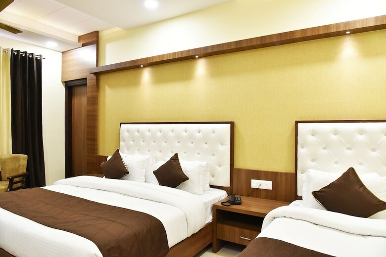 Hotel Amritsar International