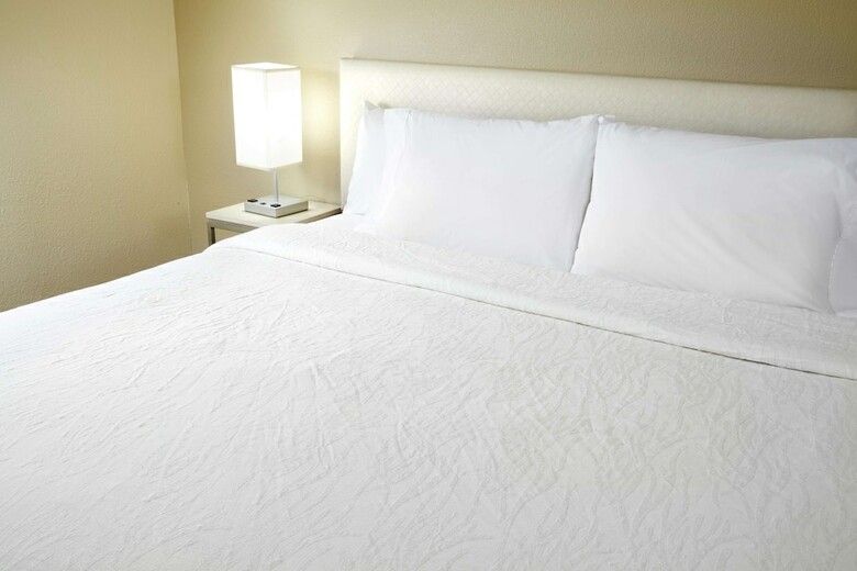 Hotel Hilton Garden Inn Savannah Midtown