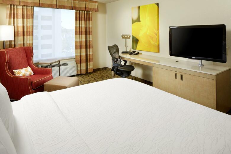 Hotel Hilton Garden Inn Savannah Midtown