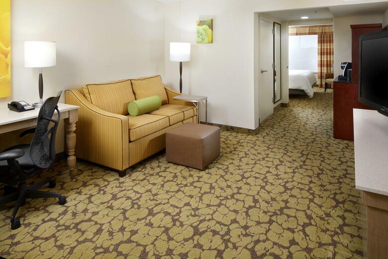 Hotel Hilton Garden Inn Savannah Midtown