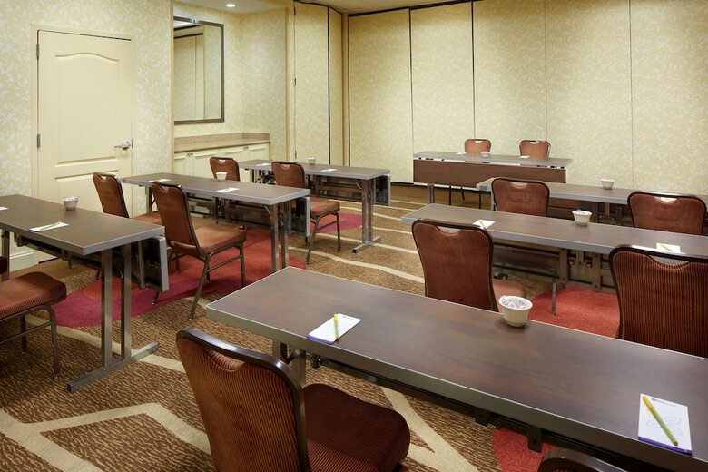 Hotel Hilton Garden Inn Savannah Midtown