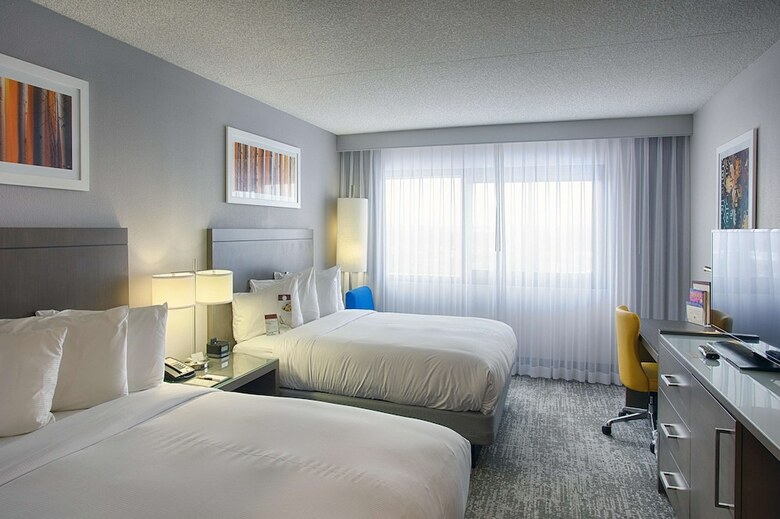 Hotel Doubletree By Hilton Denver - Westminster