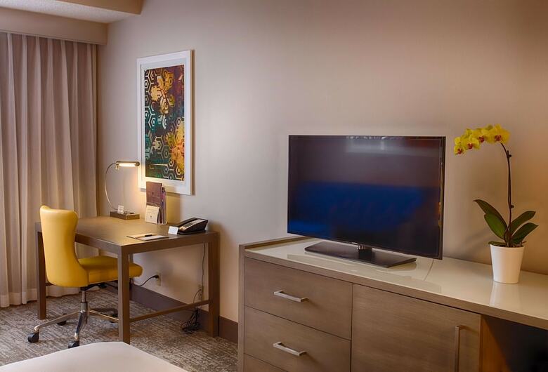 Hotel Doubletree By Hilton Denver - Westminster