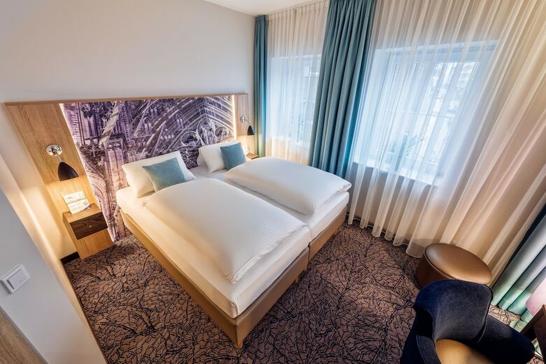 Cityclass Hotel Residence Am Dom