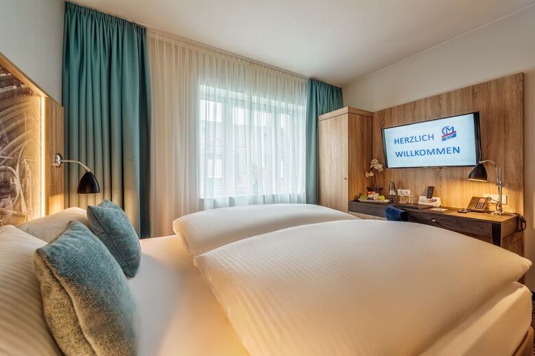 Cityclass Hotel Residence Am Dom