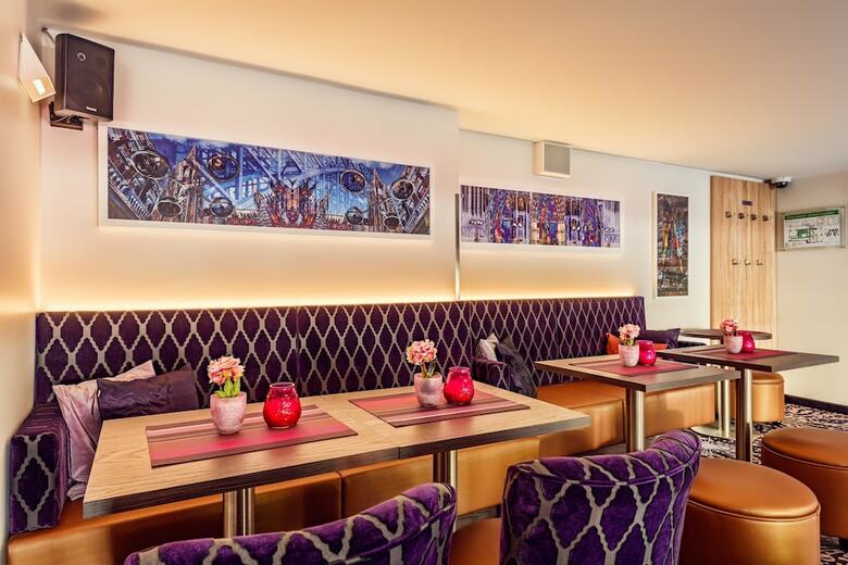 Cityclass Hotel Residence Am Dom