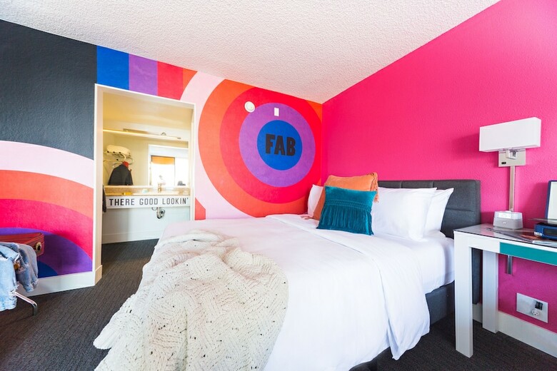 The Rambler Motel