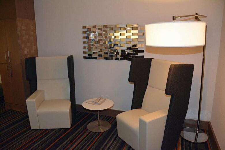 Hotel Hampton Inn Albany-western Ave/university Area