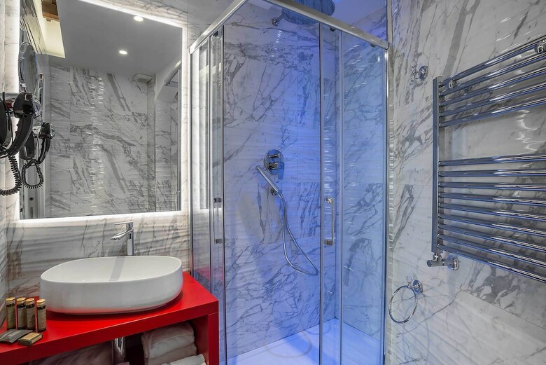 Hotel Spagna Luxury'n Trevi