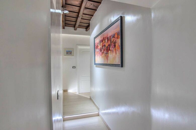 Hotel Spagna Luxury'n Trevi