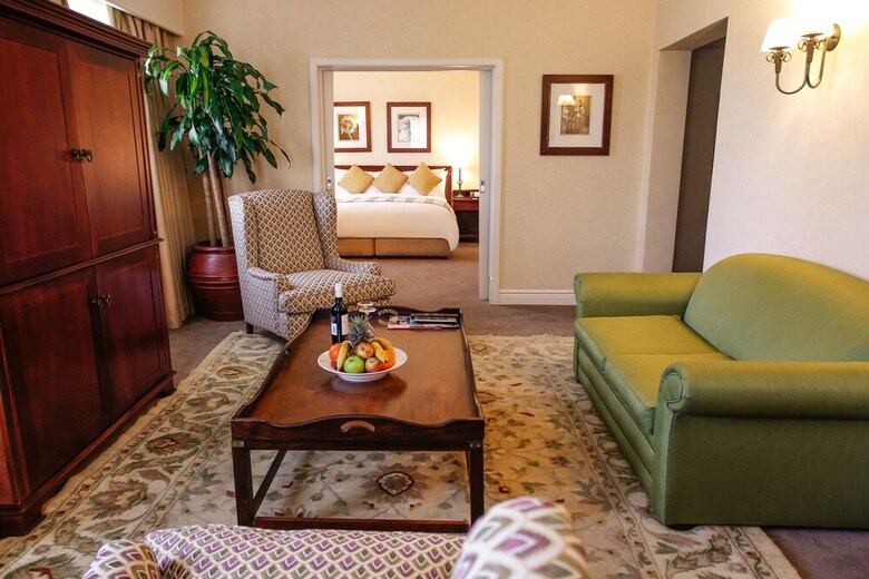 Hotel Southern Sun Emnotweni
