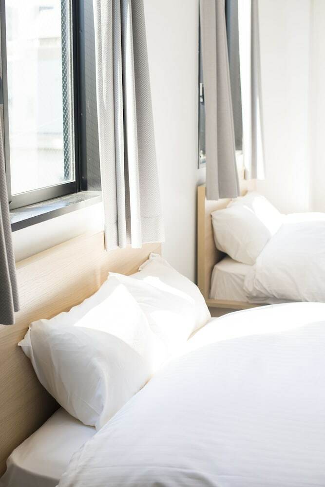 Hostal Hatago Tenjin